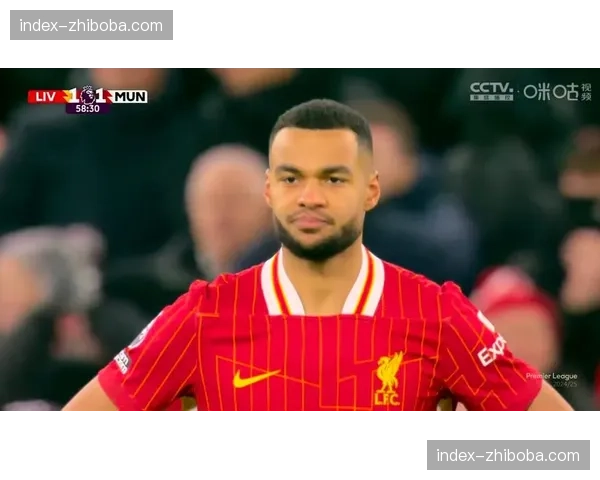 英超：利物浦2-2战平曼联，争冠主动权拱手让人