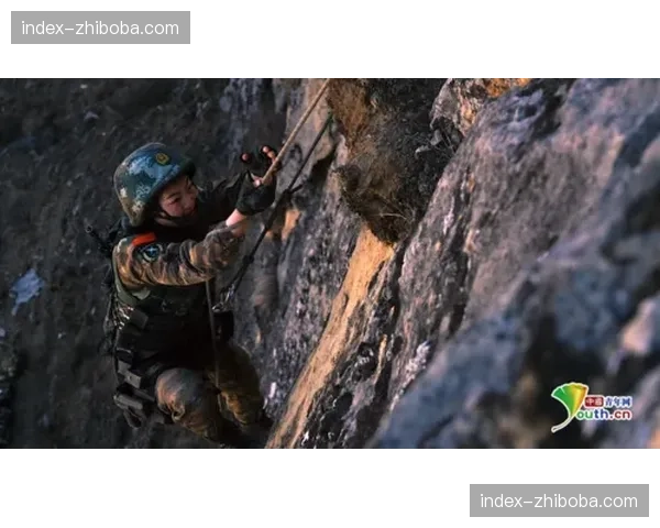 特写：备战中的戴文·哈尼，在拉斯维加斯进行最后的高海拔训练