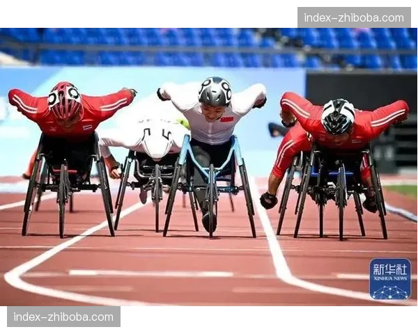 “轮椅橄榄球世界系列赛”巴黎站落幕,美国队夺冠 “轮椅橄榄球世界系列赛”巴黎站落幕,美国队夺冠