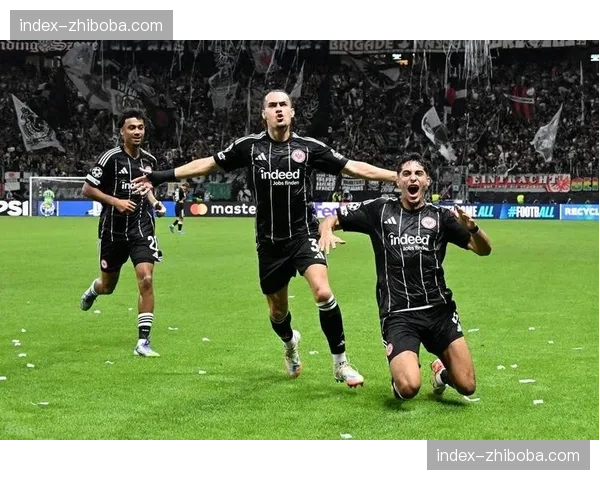 为申办2024年欧冠决赛,法兰克福银行竞技场启动安全设施升级 为申办2024年欧冠决赛,法兰克福银行竞技场启动安全设施升级