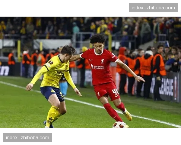 利物浦5月底前可8000万欧回购夸安萨，但目前没行动